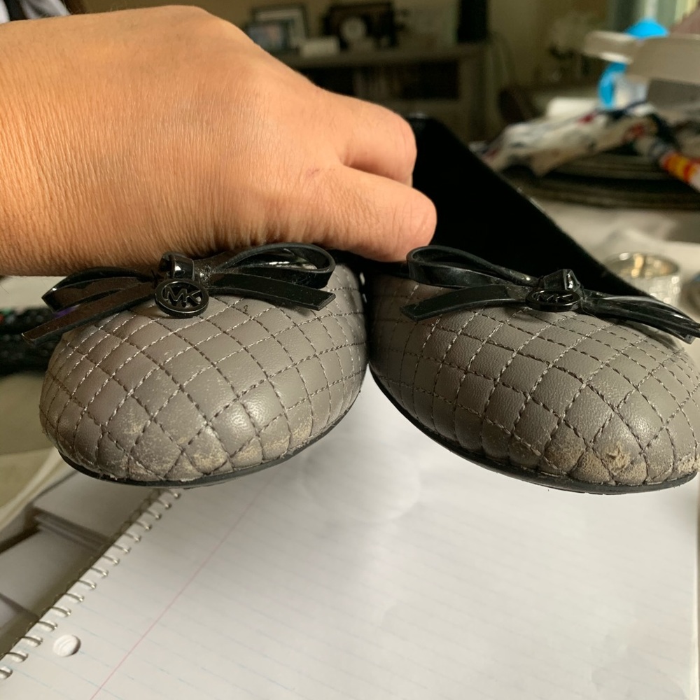Mk flats used - Picture 2 of 2